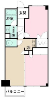 【間取り】 | アーバンコートサカスⅢ | 間取りです。