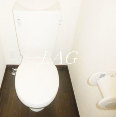 【トイレ】 | クライムマリー | トイレです。