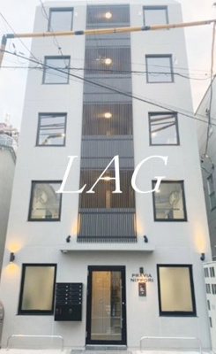 【外観】 | プラビア日暮里 | 外観です。