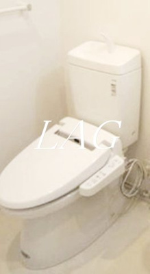 【トイレ】 | セジョリ上野 | トイレです。
