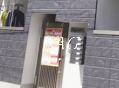 【エントランス】 | Ｇｌａｎｚ護国寺 | エントランスです。