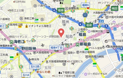 【地図】 | ラポルテ