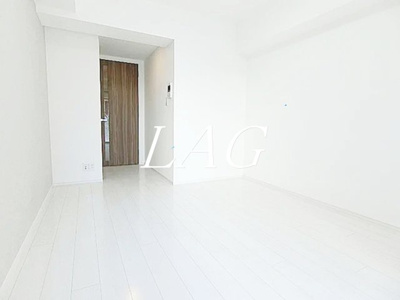 【居間・リビング】 | ディアレイシャス押上ｓｋｙｔｏｗｎ | 洋室のお部屋です。