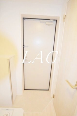 【玄関】 | ｊ・スタイリオ堀切 | 玄関です。