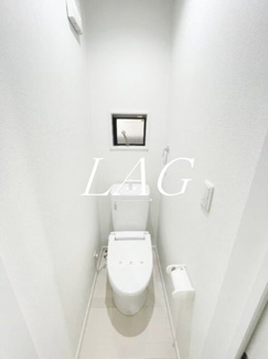 【トイレ】 | Ｍｅｉｎｅ　Ｂｕｒｇ | トイレです。