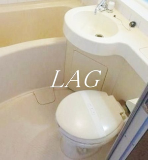 【トイレ】 | ウィンベルソロ立石第七 | トイレです。