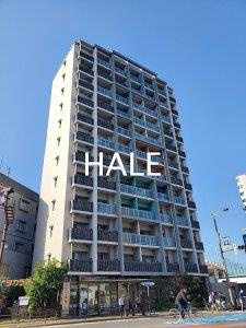 【外観】 | サヴォイザ・ブルネット