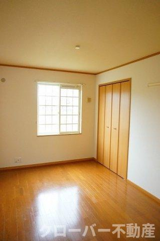 アメニティーハイツ川島Ⅱの内装
