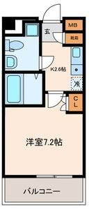 パークサイド西池袋