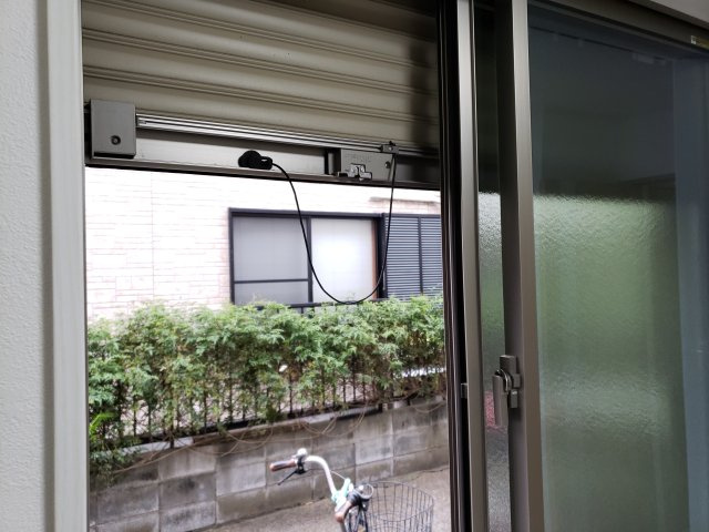 フローラ新小岩の設備