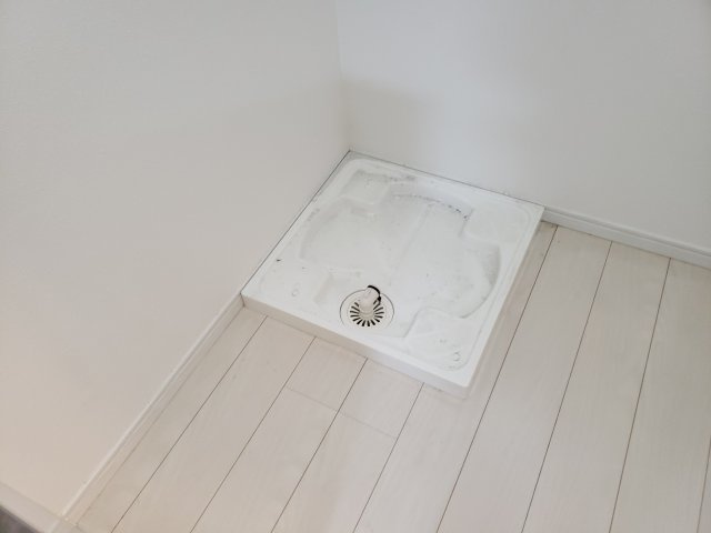フローラ新小岩の設備