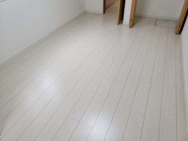 フローラ新小岩の内装