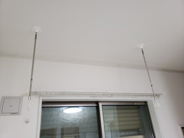 フローラ新小岩の内装