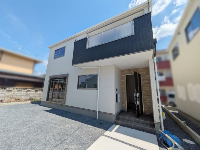 草津市川原三丁目2期　新築戸建のその他