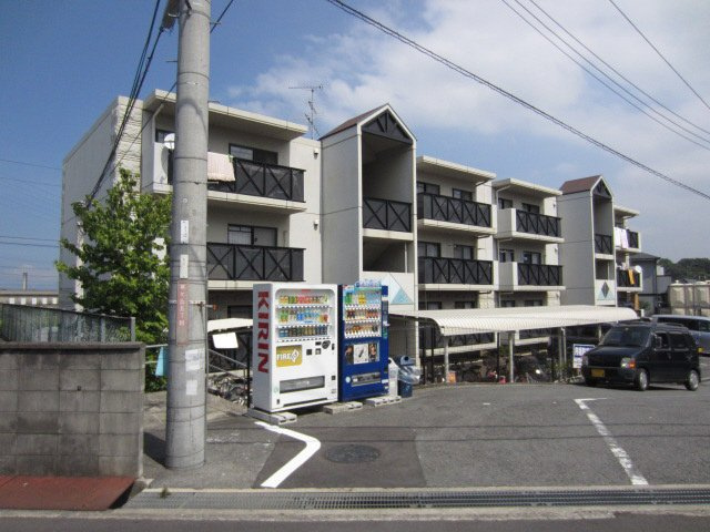 【その他共用部分】 | オリーブ泉ヶ丘ⅡB棟