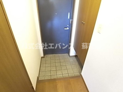  | エスポワール蘇我