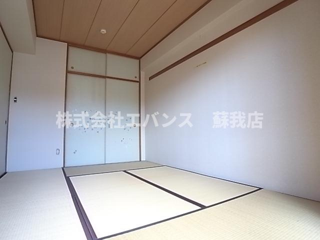  | エスポワール蘇我