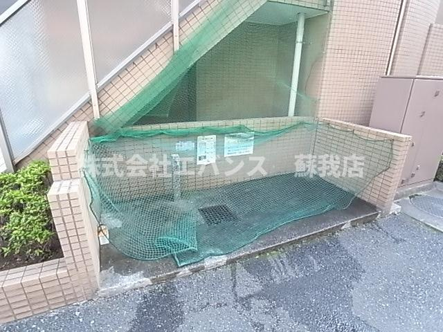 【その他共用部分】 | エスポワール蘇我