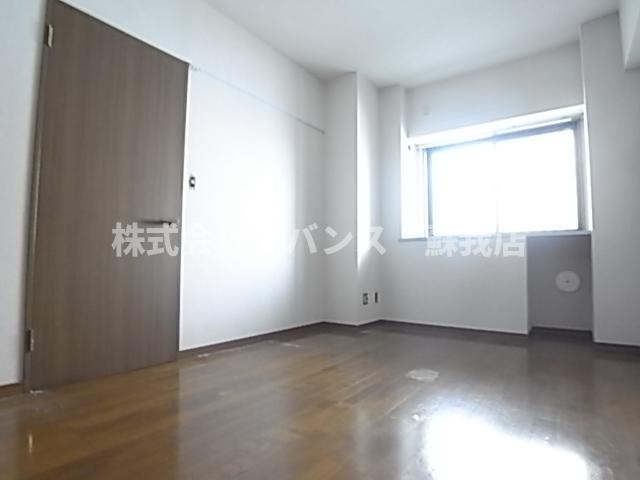 【寝室】 | エスポワール蘇我