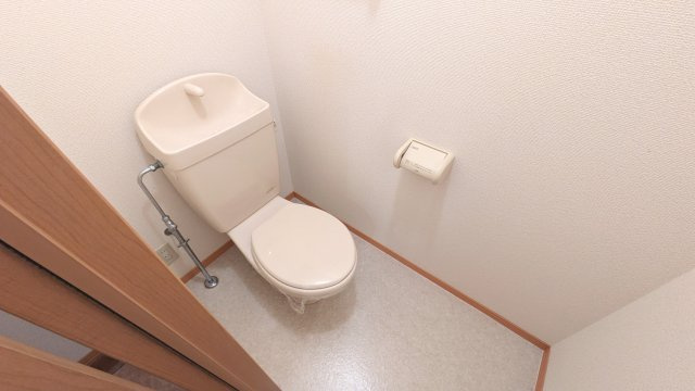 【トイレ】
