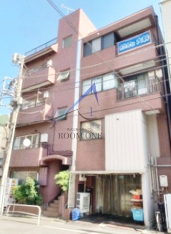 柳ビル