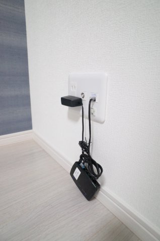 【設備】 | マ・メールロア大和田 | ネットはここから、WI－FI無料開放！