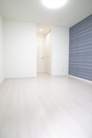 【居間・リビング】 | マ・メールロア大和田 | どんなお部屋になるのかしら？楽しみだわ。