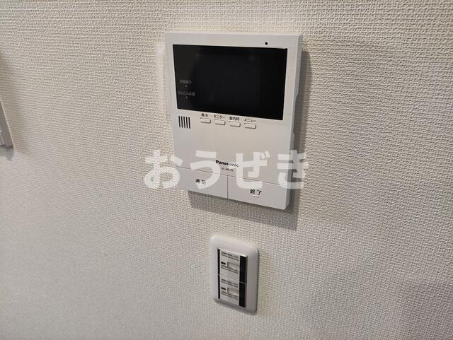ポルトボヌールのセキュリティ