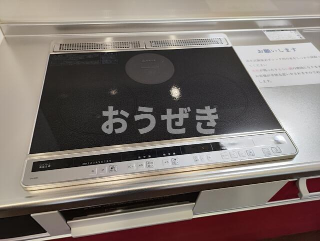 ポルトボヌールの設備