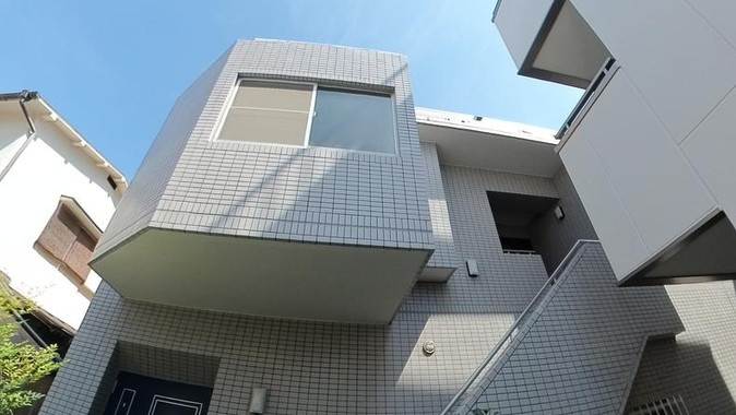 エスポワール本駒込の画像