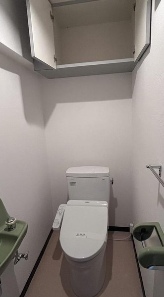 【トイレ】