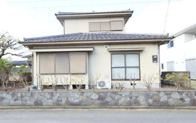 【外観】 | 行田市忍1丁目　中古戸建