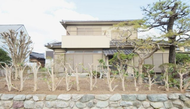 【外観】 | 行田市忍1丁目　中古戸建