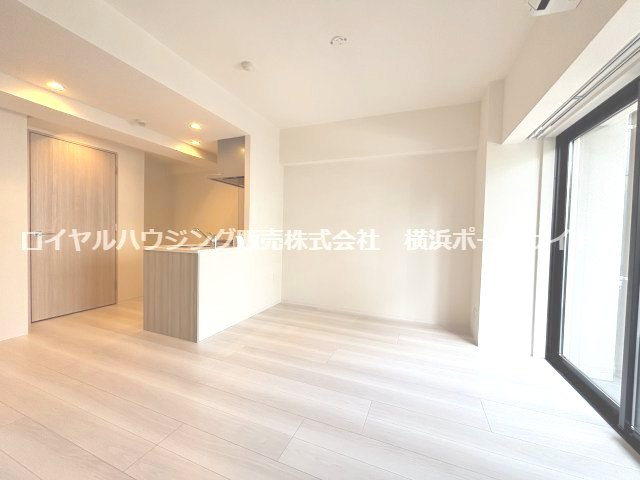 【居間・リビング】