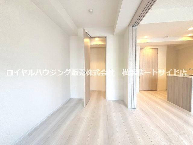 【内装】