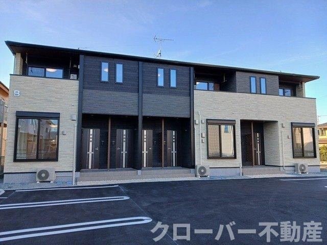 アンソレイエⅡ　Ｂ