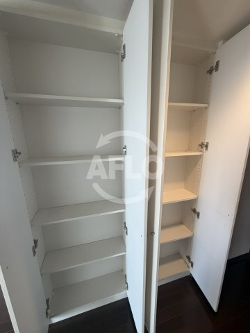 エル・セレーノ上本町レジデンス　桃陽小学校区の収納|エルセレーノ上本町レジデンス　収納