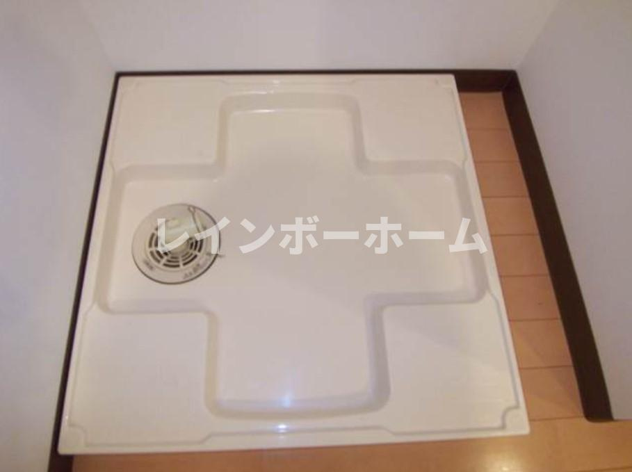 バージュアル浦和ウエストの設備