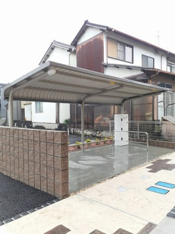 サウザンドのその他共用部分