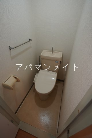 【トイレ】 | トイレも気になるポイント