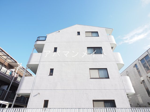 【外観】 | 戸塚周辺ならアパマンメイトへＬｅｔｓ Ｇｏ ！