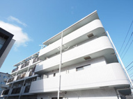 横浜市戸塚区上倉田町のマンションの画像