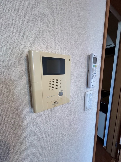 ヴィアーレ・セキのセキュリティ