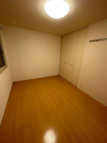 カーサ フェリーチェ Cの洋室