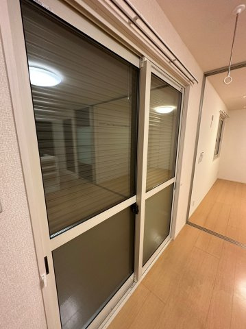 カーサ フェリーチェ Cの内装