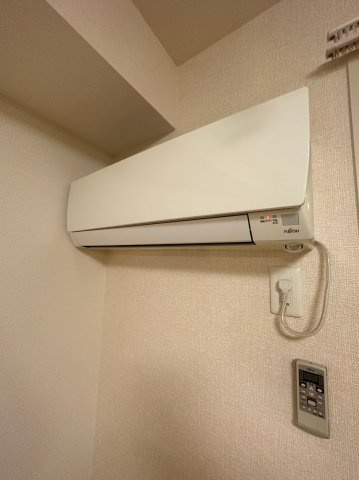 カーサ フェリーチェ Cの設備