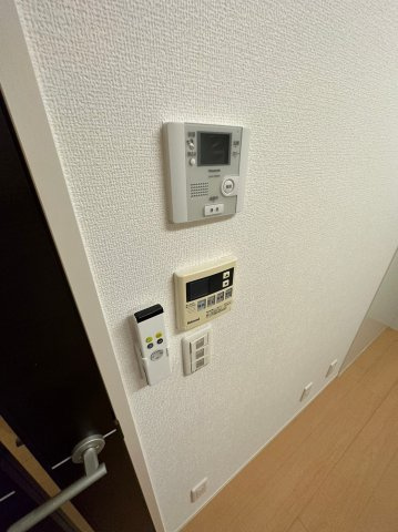 カーサ フェリーチェ Cの設備
