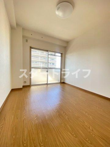 大阪市東淀川区豊里７丁目の賃貸マンションの展望