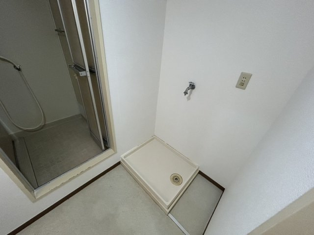 グランドシャトー山本の設備