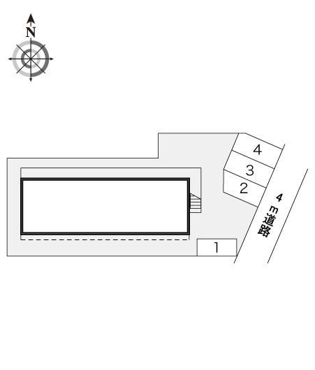 レオパレスグリンテルのその他